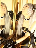 [Cosplay] Queens Blade Echidna & Alleyne Vs Tentacles SP1(94)